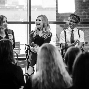 Julia Nyman- Red Cedar Real Estate - Speaking at LinkedIN Local March 2018 - Real Estate Agents Near Me - Columbia, Maryland Julia Nyman- Red Cedar Real Estate - Speaking at LinkedIN Local March 2018 - Real Estate Agents Near Me - Columbia, Maryland
