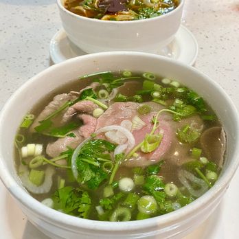 Saigon NV - Catering P3. Pho Tai - Vietnamese Near Me - Malden, Massachusetts