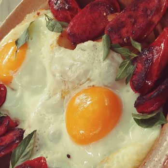 Tierradentro - Eggs and chorizo - Mexican Near Me - San Cristóbal de las Casas, CHP Tierradentro - Eggs and chorizo - Mexican Near Me - San Cristóbal de las Casas, CHP