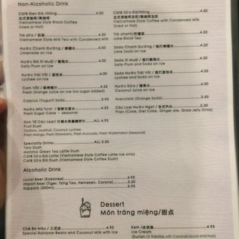 Hai Phong Vietnamese Restaurant - Menu - Vietnamese Near Me - Vancouver, British Columbia Hai Phong Vietnamese Restaurant - Menu - Vietnamese Near Me - Vancouver, British Columbia
