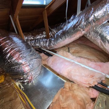 Attic Heroes - Insulation Installation Near Me - San Diego, California Attic Heroes - Insulation Installation Near Me - San Diego, California