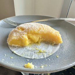 Mango Mochi Mango Mochi