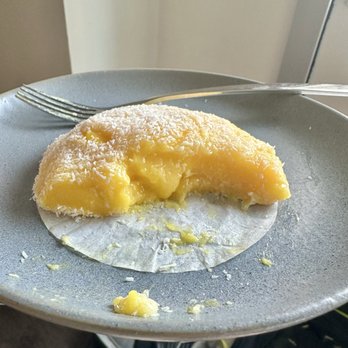 Golden Manna Bakery - Mango Mochi - Bakeries Near Me - New York, New York Golden Manna Bakery - Mango Mochi - Bakeries Near Me - New York, New York