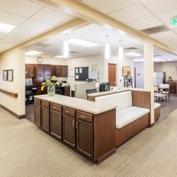 Coal Creek Post Acute and Assisted Living