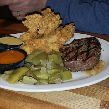 Cheddar's Scratch Kitchen - Comfort Food Near Me - Cincinnati, Ohio