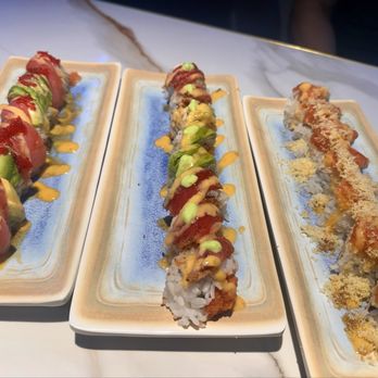 Legend Sushi - Sushi Bars Near Me - Orlando, Florida Legend Sushi - Sushi Bars Near Me - Orlando, Florida
