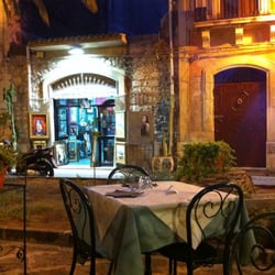 Trattoria Kalliope