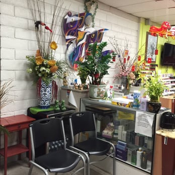 Cudahy Nailspa - Nail Salons Near Me - Cudahy, California