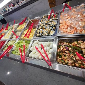 City Buffet - Buffets Near Me - Littleton, Colorado