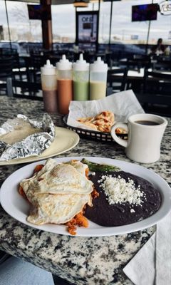 Torteria Insurgentes by null