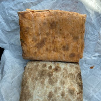 Dunkin' - Chorizo wrap and chicken wrap - Donuts Near Me - Philadelphia, Pennsylvania Dunkin' - Chorizo wrap and chicken wrap - Donuts Near Me - Philadelphia, Pennsylvania