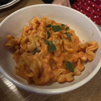 Grazie Nonna - Vodka sauce - Italian Near Me - Washington, DC, District of Columbia Grazie Nonna - Vodka sauce - Italian Near Me - Washington, DC, District of Columbia