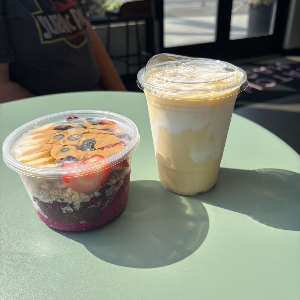 Matcha Magic - Coffee & Tea Near Me - Redmond, Washington