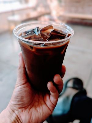 Obet & Del's Coffee by null