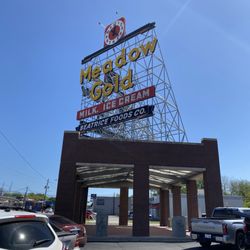 Meadow Gold District