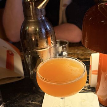 Carry On - Porn Star martini - Cocktail Bars Near Me - Phoenix, Arizona Carry On - Porn Star martini - Cocktail Bars Near Me - Phoenix, Arizona