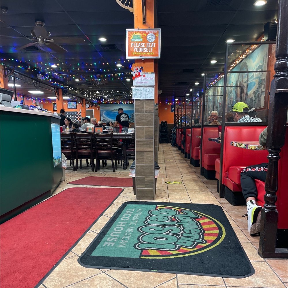 Taqueria Del Sol