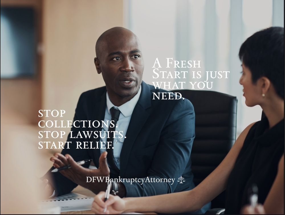 The Boyce Law Firm - disability attorney in DeSoto, TX