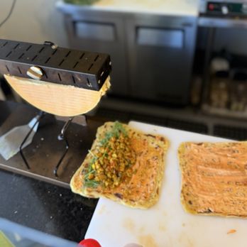 Gada - Wraps Near Me - San Francisco, California Gada - Wraps Near Me - San Francisco, California