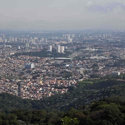Parque Estadual do Jaraguá