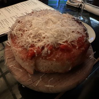 Moe's - Foccacia de recco - Steakhouses Near Me - San Diego, California