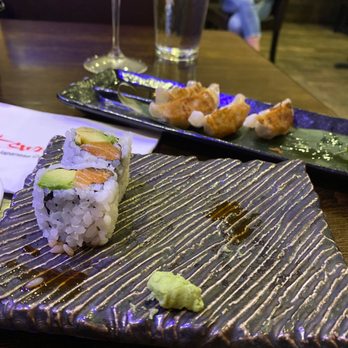 Matsuri - Ate most of them lol so can't take much - Japanese Near Me - Woodside, New York Matsuri - Ate most of them lol so can't take much - Japanese Near Me - Woodside, New York