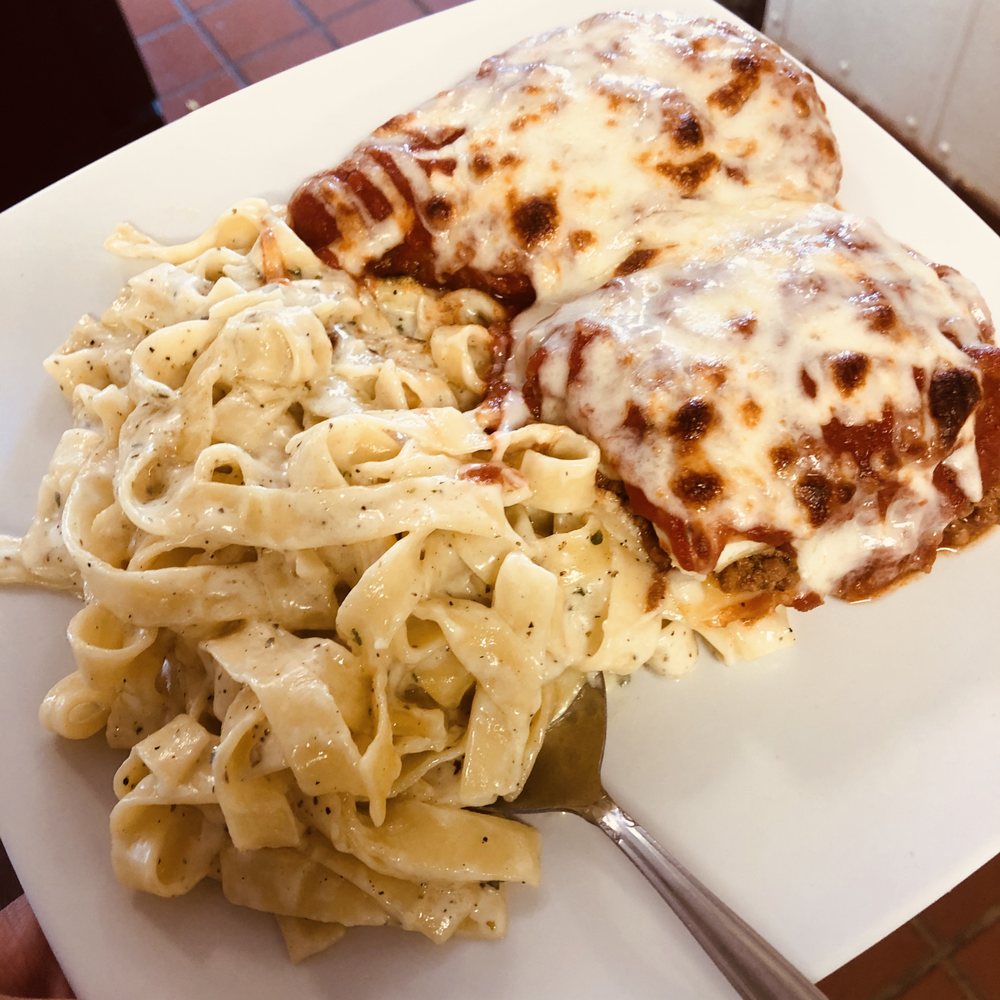 ROMA’S ITALIAN RESTAURANT 146 Photos & 85 Reviews 112 W Noble Ave