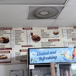 Lunch time 9/6/26
