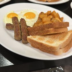 J's Brothers Restaurant