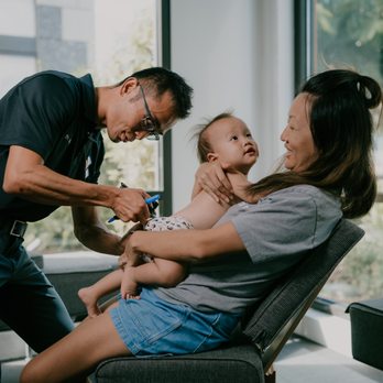 Cornerstone Community Chiropractic - Chiropractors Near Me - Kapolei, Hawaii