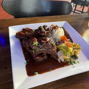 Kubo - Pork Ribs Adobo - Filipino Near Me - Chicago, Illinois Kubo - Pork Ribs Adobo - Filipino Near Me - Chicago, Illinois