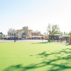 Faith Baptist Schools