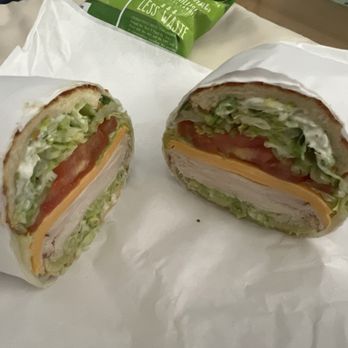 Gigi's Cafe - Turkey Avocado Smash Sandwich - Breakfast & Brunch Near Me - Burlingame, California