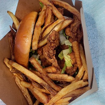Eighty Chicken Sandwiches - Sandwiches Near Me - Kahuku, Hawaii Eighty Chicken Sandwiches - Sandwiches Near Me - Kahuku, Hawaii