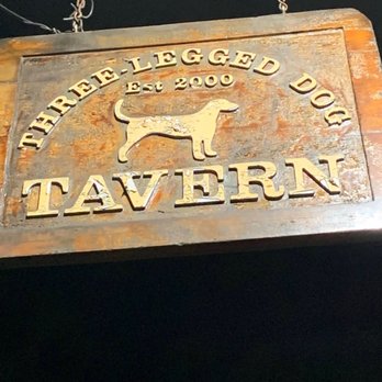 Three Legged Dog - Sorry I got no other pics! - Bars Near Me - New Orleans, Louisiana Three Legged Dog - Sorry I got no other pics! - Bars Near Me - New Orleans, Louisiana