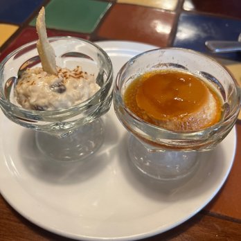 El Torito - Amazing desserts for Sunday Brunch! - Mexican Near Me - West Covina, California
