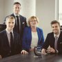 Derek MacLean - Capital Mortgages
