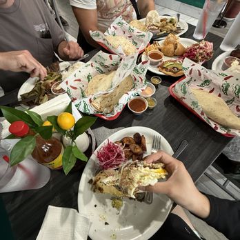 Tia Maria’s Kitchen - Latin American Near Me - New Orleans, Louisiana Tia Maria’s Kitchen - Latin American Near Me - New Orleans, Louisiana