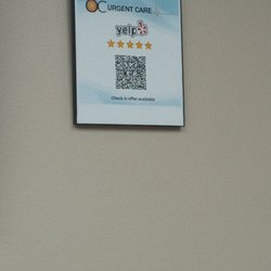 OC Urgent Care
