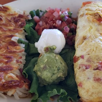 Original Breakfast House - El Paso Omelette - Breakfast & Brunch Near Me - Phoenix, Arizona Original Breakfast House - El Paso Omelette - Breakfast & Brunch Near Me - Phoenix, Arizona