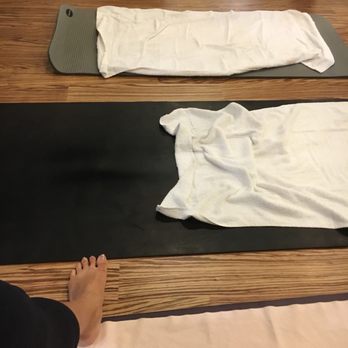 CorePower Yoga - Ward - Less than a step between mats - Yoga Near Me - Honolulu, Hawaii CorePower Yoga - Ward - Less than a step between mats - Yoga Near Me - Honolulu, Hawaii