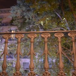 Aspasios Apartments Barcelona - Our night sky