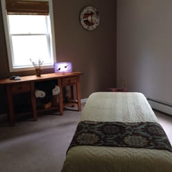 Resilience Massage