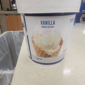 Culver's - Pint Size - Burgers Near Me - White Bear Lake, Minnesota Culver's - Pint Size - Burgers Near Me - White Bear Lake, Minnesota