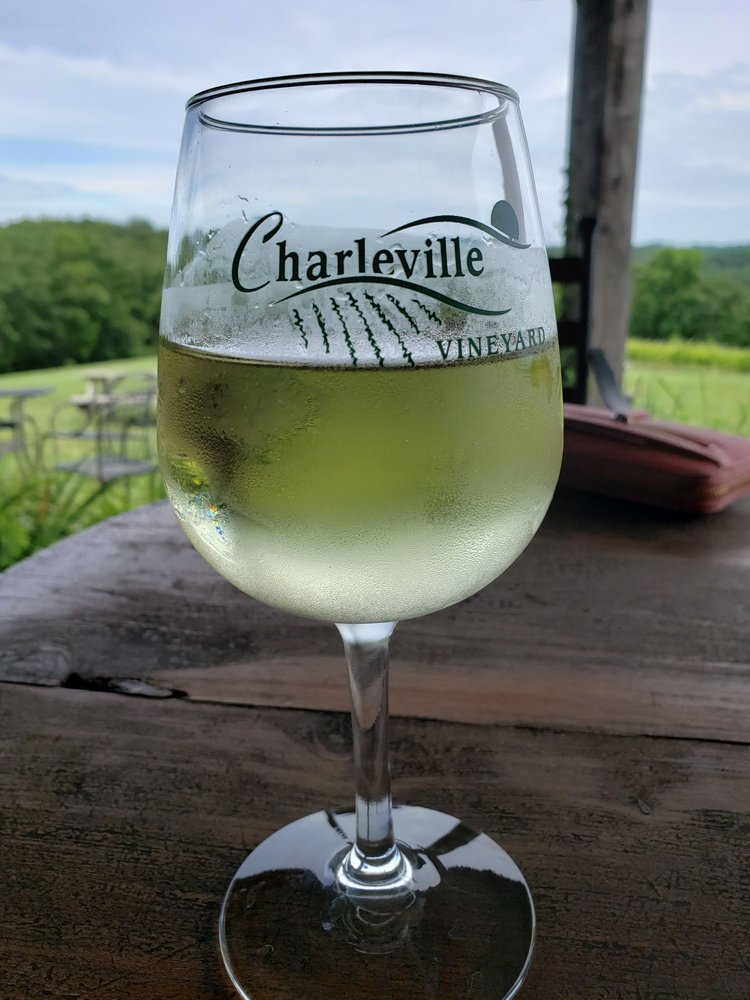 CHARLEVILLE BREWERY & WINERY 99 Photos & 42 Reviews Ste. Genevieve