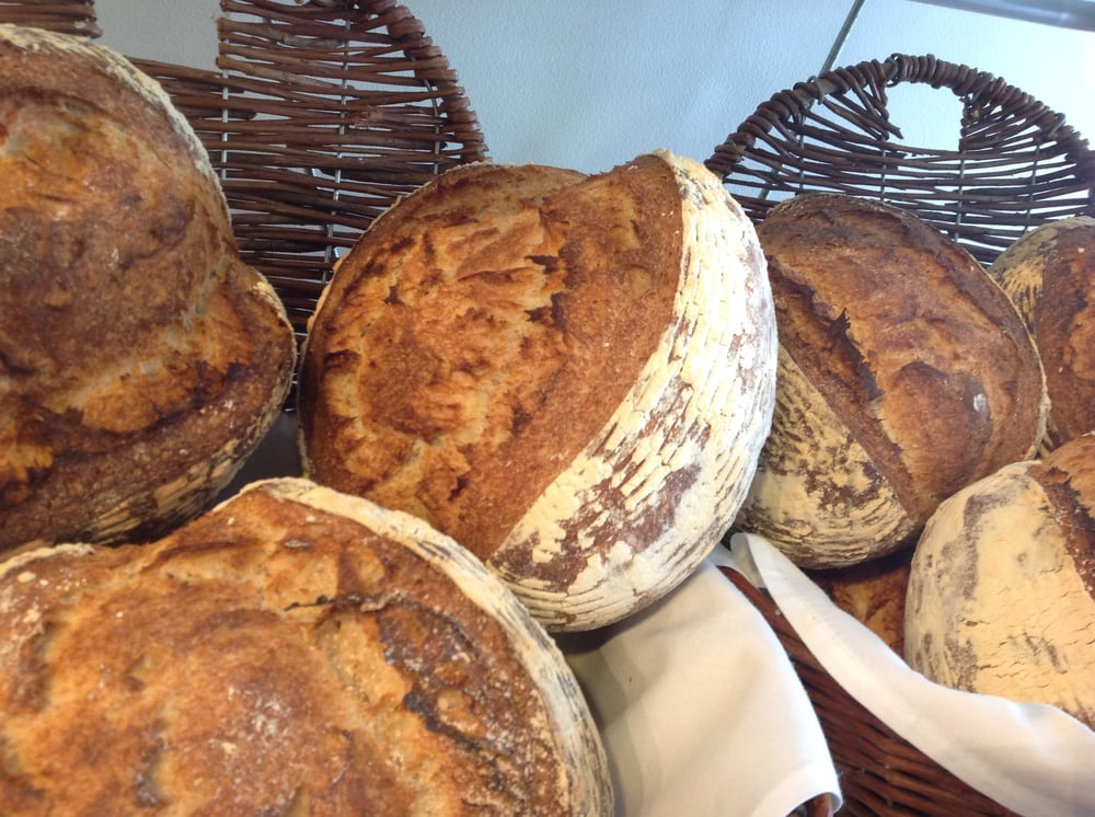 THE BAKERY AT AY Updated July 2024 23 Garibaldi Street, Guelph