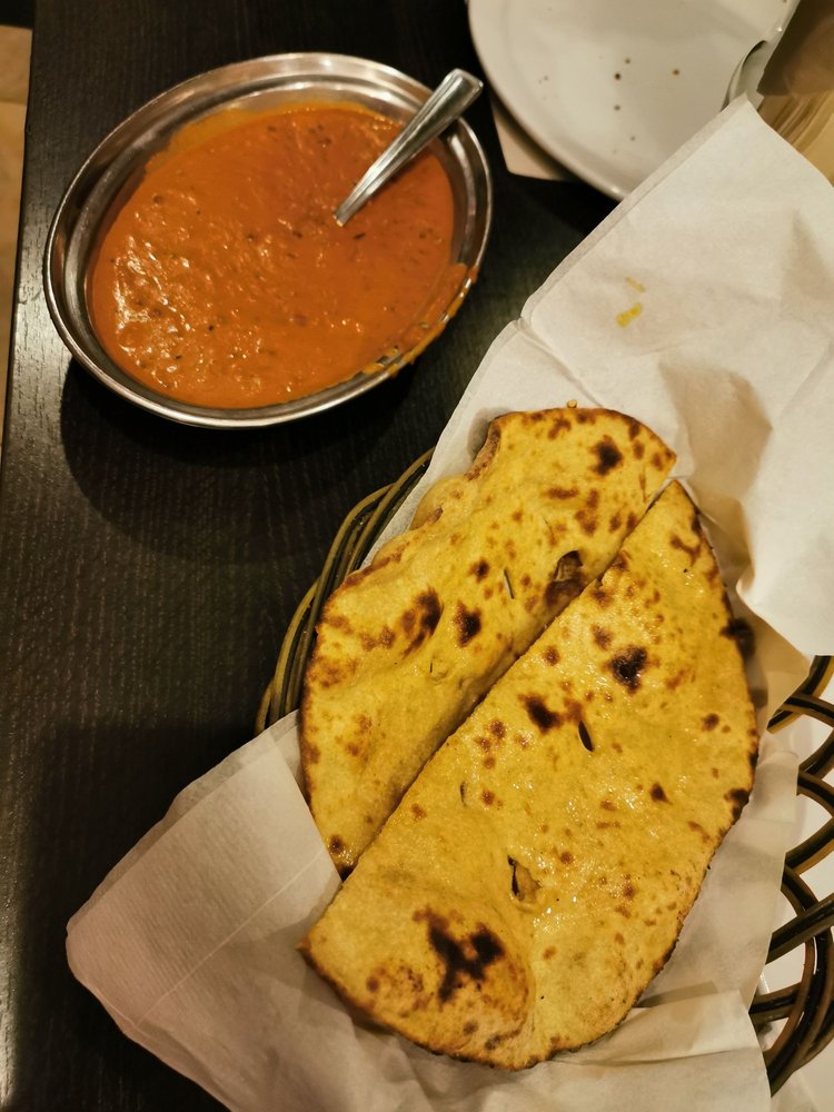 Mumbai Masala