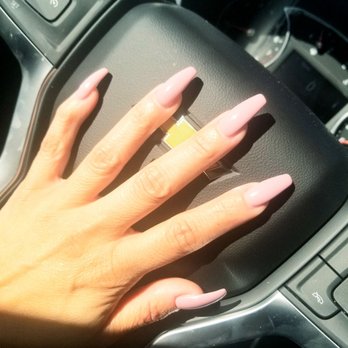 Nails By Lannie - Nail Technicians Near Me - Arcadia , California