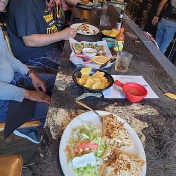 423 Taco - Tacos Near Me - Chattanooga, Tennessee