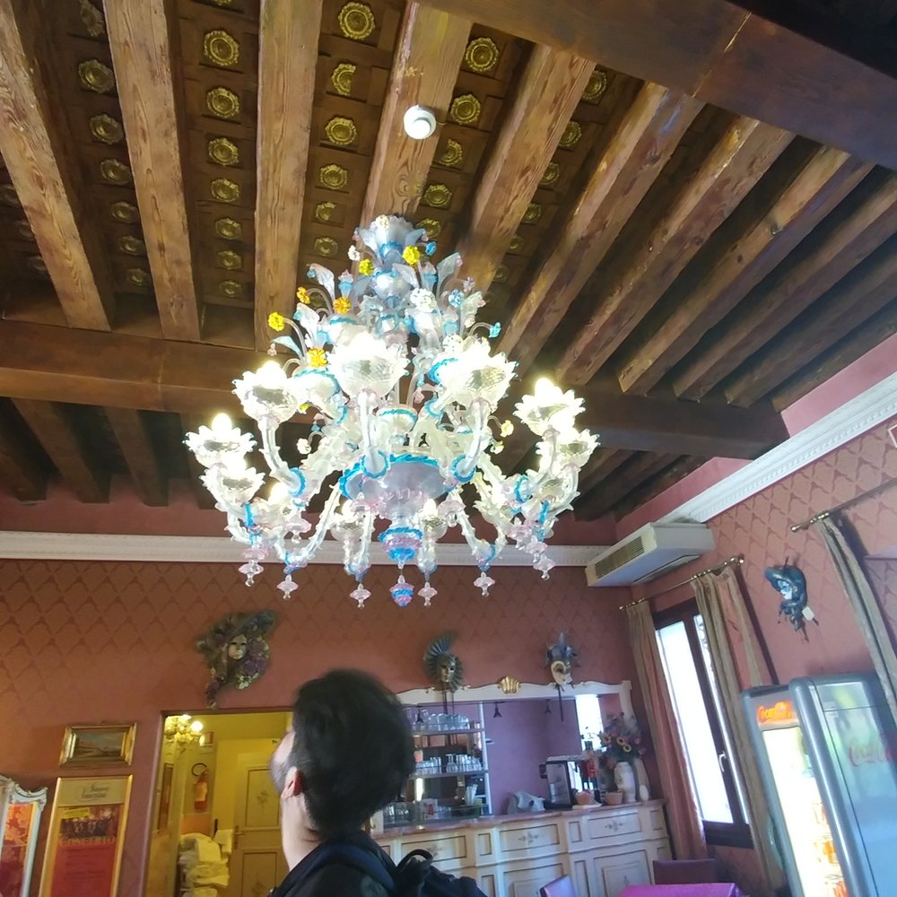 Hotel Tre Archi - Hotels Near Me - Venezia, VE